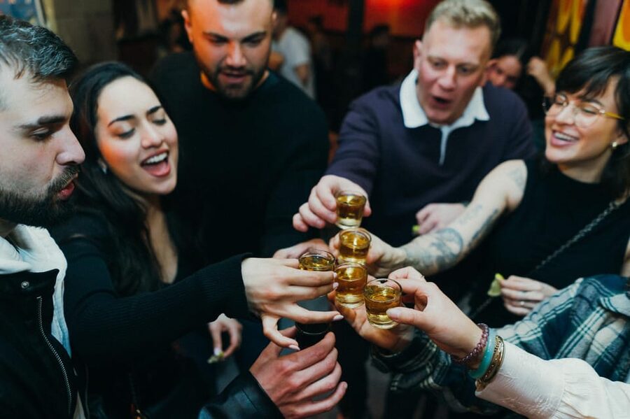 Rome: Forbidden History Walking Tour & Pub Crawl with Drinks - Monti After Dark Starts in the Right Place