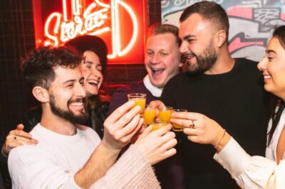 Rome: Forbidden History Walking Tour & Pub Crawl with Drinks - Forbidden Stories, Not a Classroom Lecture