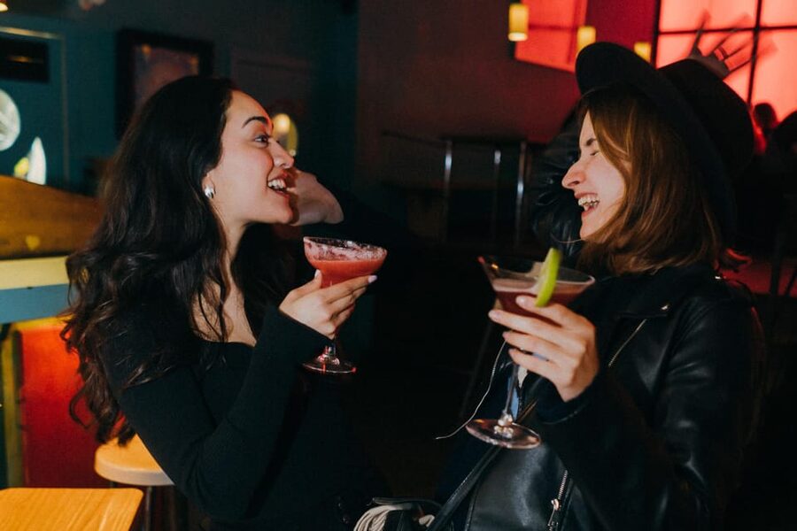 Rome: Forbidden History Walking Tour & Pub Crawl with Drinks - Who This Tour Fits Best (And Who Should Skip It)