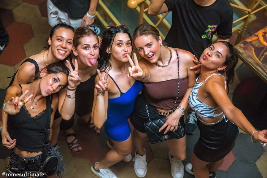 Rome: Pub Crawl & Ultimate Party Tour - Practical tips that keep the night smooth