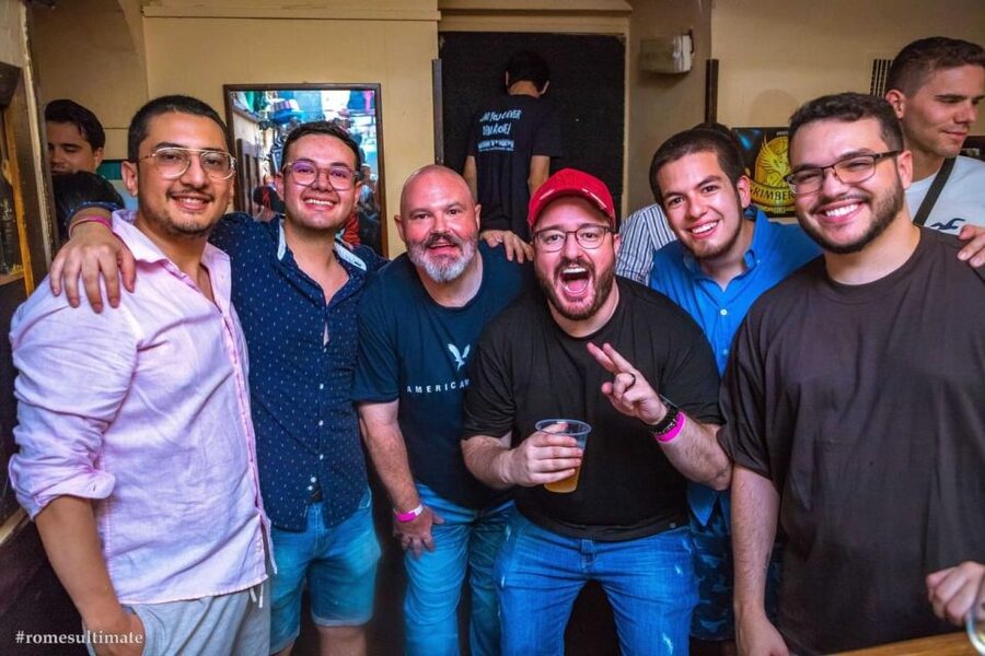 Rome: Pub Crawl & Ultimate Party Tour - Who this tour suits best (and who should skip it)