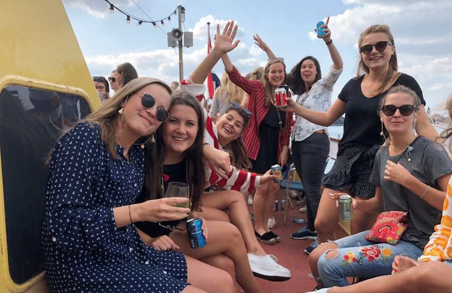 Rotterdam: Pub Cruise with Drinks and Bites - Key things you should notice before you go