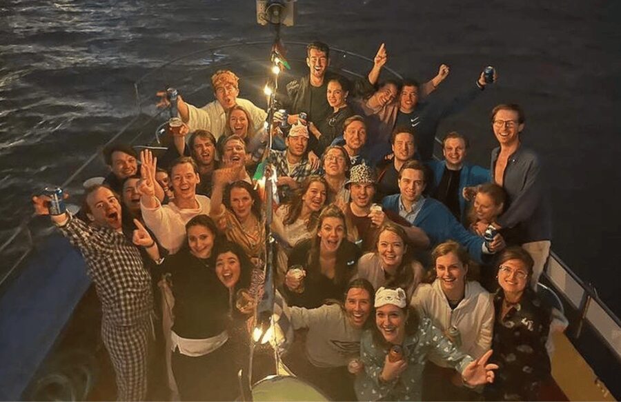 Rotterdam: Pub Cruise with Drinks and Bites - Who this Rotterdam pub cruise suits best (and who should skip)