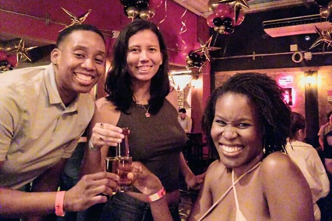 Salsa Bar Hopping in Cali - Key points before you go