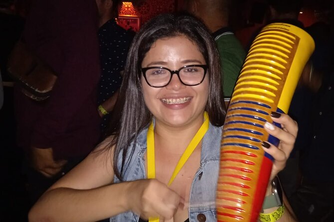 Salsa Bar Hopping in Cali - Practical tips to make the night easier