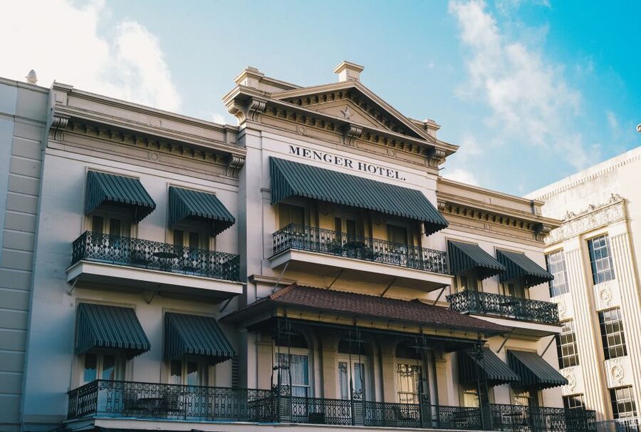 San Antonio: Guided Haunted Pub Crawl - Key highlights at a glance