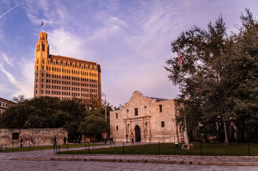 San Antonio: Guided Haunted Pub Crawl - The Ghost Stories: The Part That Really Makes It Work