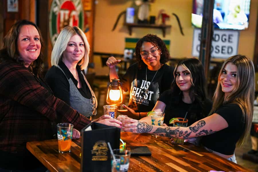 San Antonio: Spirits & Spirits Haunted Pub Crawl - Price and value: what $29 buys you (and what it doesn’t)