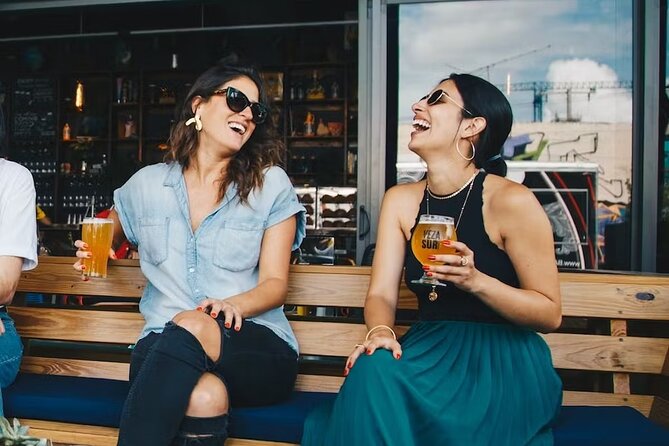 San Diego Small-Group Gaslamp History Tour Pub Crawl - Key highlights to look forward to