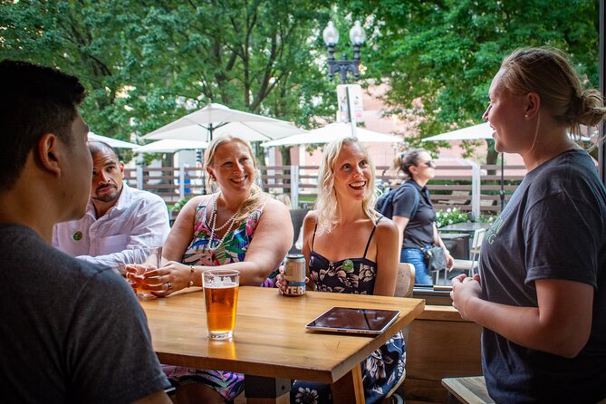 San Diego Small-Group Gaslamp History Tour Pub Crawl - Who This Pub Crawl Works Best For
