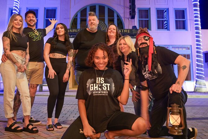 San Francisco Ghosts Boos and Booze Haunted Pub Crawl - Drinking expectations: how to plan your budget and pace