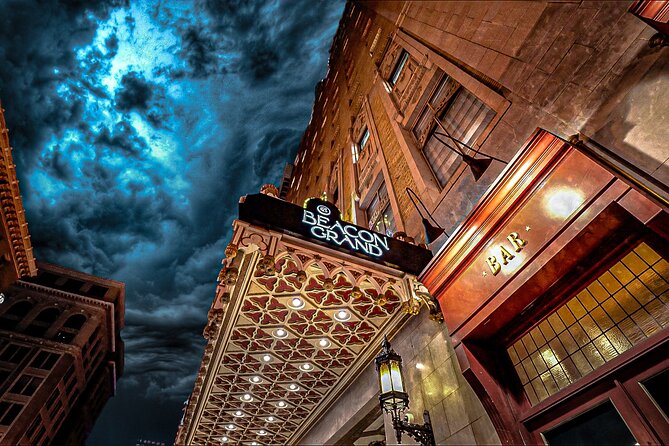 San Francisco Ghosts Boos and Booze Haunted Pub Crawl - Price and value: what $36 buys you (and what it doesn’t)