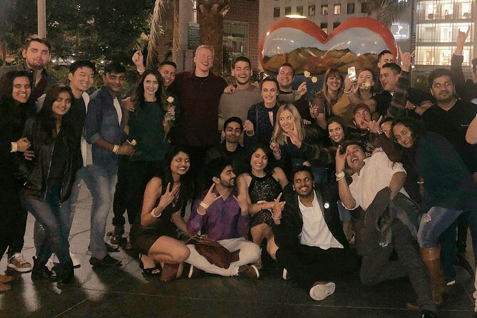 San Francisco Nightlife Crawl: Bars, Clubs & VIP Entry - VIP entry means less waiting, more night