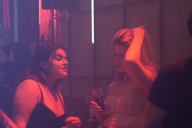 Saturday Night Pub Crawl for Professionals in Athens, Greece - Key highlights you’ll care about