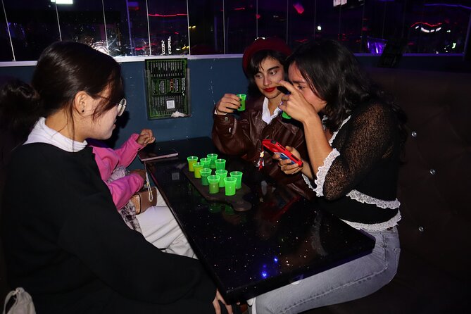 Saturday Night Pub Crawl for Professionals in Vienna, Austria - Why This Pub Crawl Fits Vienna Nights