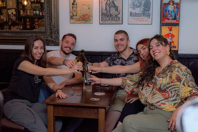 Saturday Night Pub Crawl in Thessaloniki, Greece - Price and value: when $25 makes sense (and when it won’t)