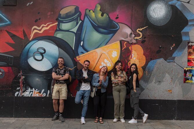 Saturday Night Pub Crawl in Thessaloniki, Greece - Small-group feel and the guide factor: why this night can feel personal