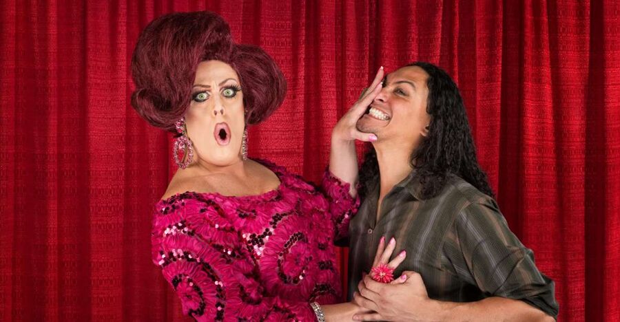 Savannah: Drag Queen Guided Pub Crawl with Sing-a-Longs - Key points you should know before you go