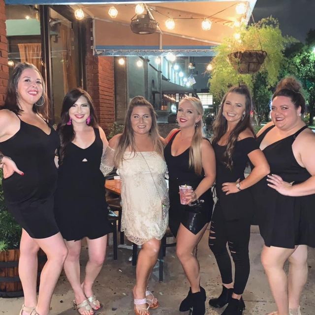 Savannah: Drag Queen Guided Pub Crawl with Sing-a-Longs - Drinks and the Real-Life Budget of $38