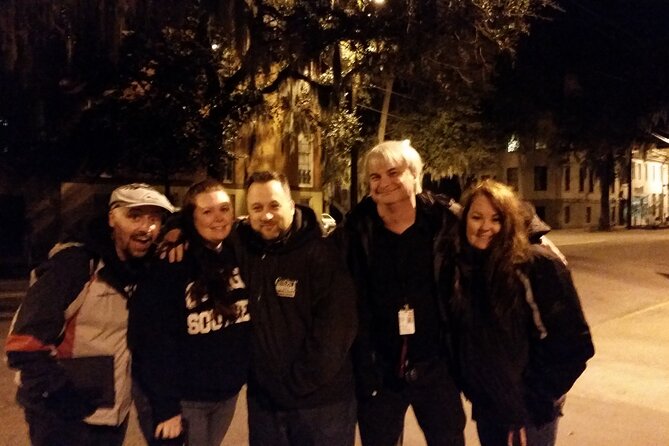 Savannah Ghost Tour with the Guy in the Kilt + Bar Stops - Bar Stops and the Reality of Buying Your Own Drinks