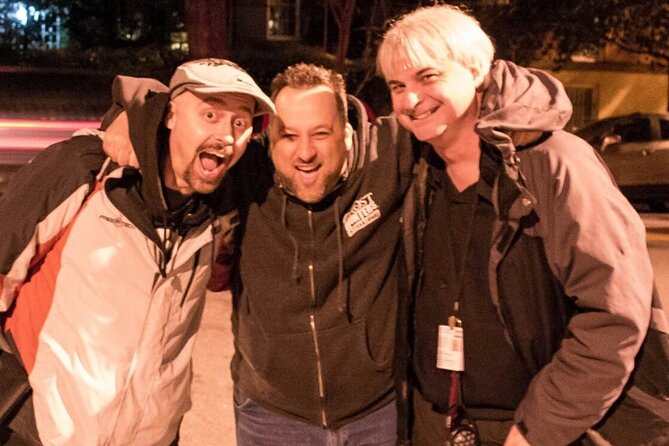 Savannah Ghost Tour with the Guy in the Kilt + Bar Stops - Price and Value: Is $39 Worth It for a Ghost Walk?