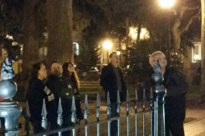 Savannah Ghost Tour with the Guy in the Kilt + Bar Stops - Quick Practical Advice Before You Go