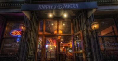 Savannah: Haunted Pub Crawl - The 2-hour plan: a guided after-dark stroll, not a marathon