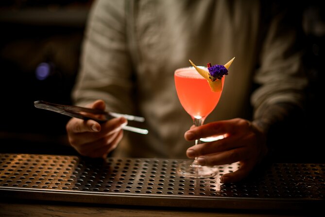 Savannah Midnight in the Garden Pub Crawl - Key things to know before you go