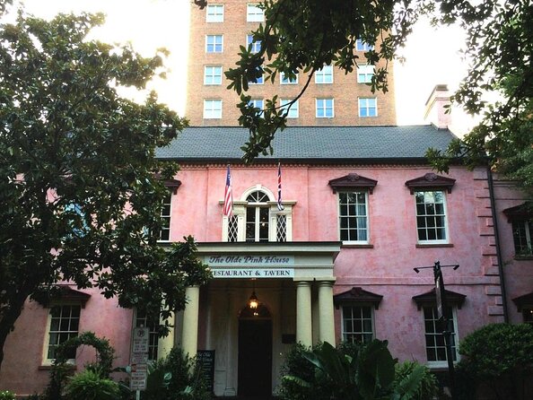 Savannah Strangled not Stirred Pub Crawl - Key things to know before you go