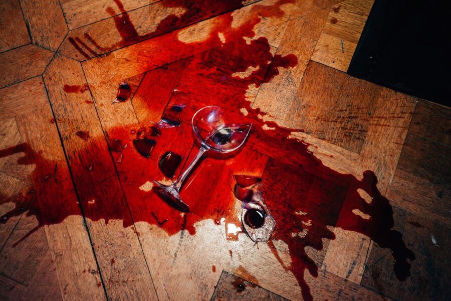 Savannah: True Crime Pub Crawl - Mercer-Williams House: When the City Was Shaken