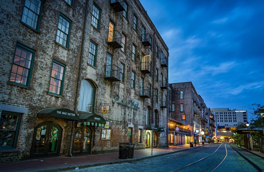 Savannah: True Crime Pub Crawl - Rules You’ll Want to Know Before You Go