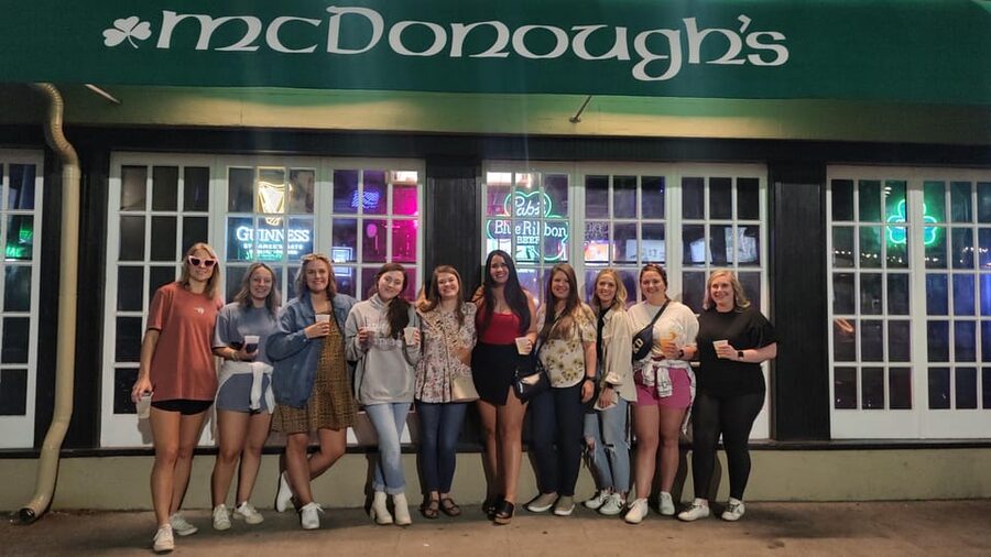 Savannah: True Crime Pub Crawl, The Original Murder Tour - Key Highlights I’d Prioritize