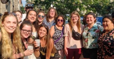 Savannah: True Crime Pub Crawl, The Original Murder Tour - Two Hours, 4+ Bars, and the Pace That Keeps You Talking