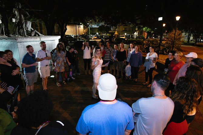 Savannah Yes, Queen! Drag Queen Pub Crawl - Price and Value: Is $35 Worth It?