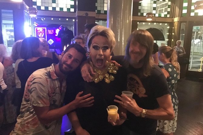 Savannah Yes, Queen! Drag Queen Pub Crawl - Weather, Cancellations, and the Reality of a No-Drama Refund