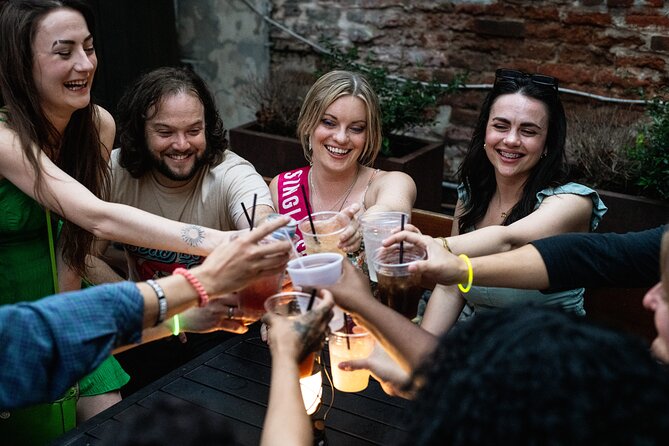Seattle Terrors Spirits & Spirits Haunted Pub Crawl - Should you book? Best fit and main trade-offs