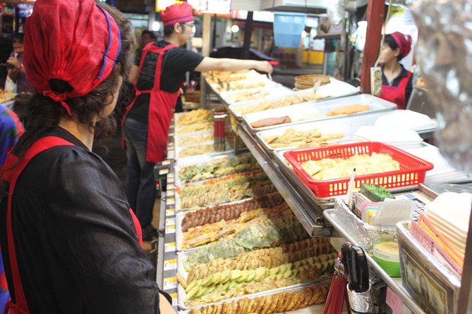 Seoul: Anthony Bourdain-Inspired BBQ and Pub Experience - Price and value: $132.83 makes sense if you’ll drink and eat