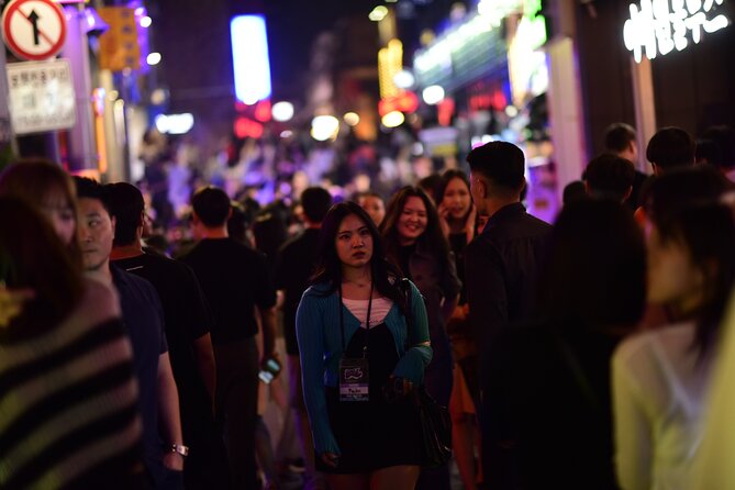 Seoul: Apgujeong Premium Pub Crawl with VIP Bottle Service - Price and what makes the $83.98 feel worth it