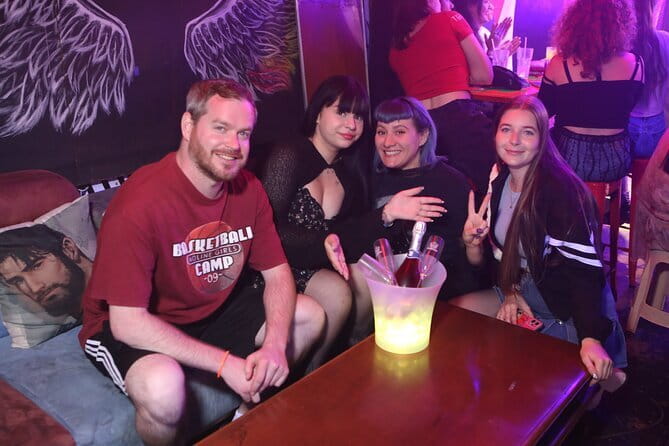 Seoul: LGBTQ+ Pub Crawl and Drag Show with Local Drag Queen - Why this $29 Seoul crawl can feel like a deal