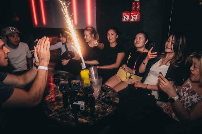 Seoul: LGBTQ+ Pub Crawl and Drag Show with Local Drag Queen - Practical rules that keep the night smooth