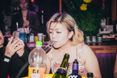 Seoul: Premium Pub Crawl with Limitless Drinks - VIP Access in Seoul: What You’re Really Paying For