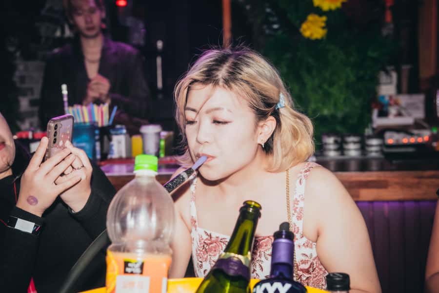 Seoul: Premium Pub Crawl with Limitless Drinks - VIP Access in Seoul: What You’re Really Paying For