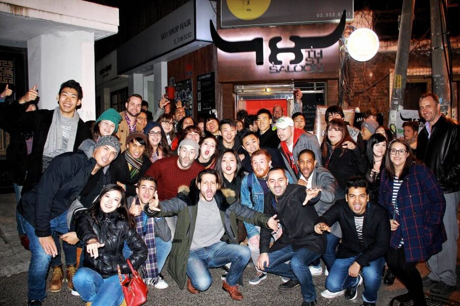 Seoul: Pub Crawl - Practical Tips That Make the Crawl Better