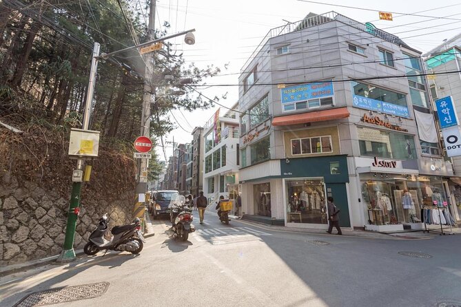Seoul Pub Crawl by Absolute - Key things that make this crawl work