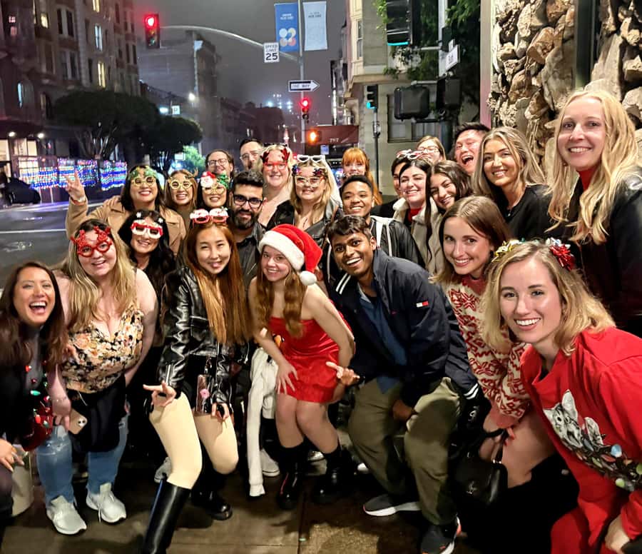 SF Pub Crawl and Clubbing Experience - Is This Pub Crawl Worth Booking? My Take