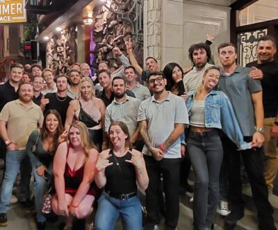 SF Pub Crawl and Clubbing Experience - The $17 Value: What You’re Really Paying For