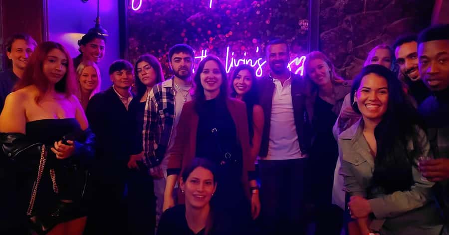 SF Pub Crawl and Clubbing Experience - Who This Crawl Fits Best (And Who Might Want Something Else)
