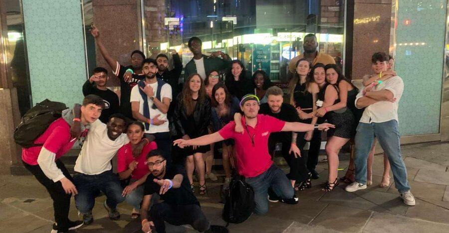 Shoreditch Pub Crawl - Key things I’d plan around