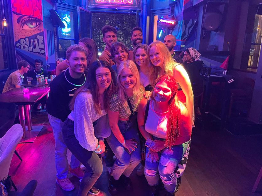 Shoreditch Pub Crawl - Price and value: why $33 can be a smart deal