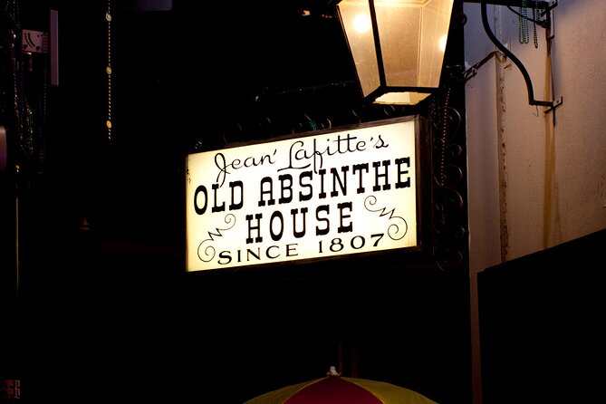 Sin and Tonic Pub Crawl in New Orleans - Key highlights worth your time